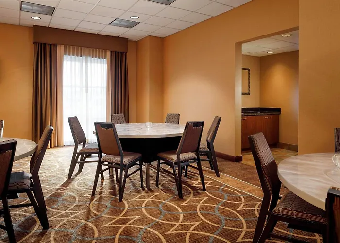 Sheraton Sioux Falls Hotel & Convention Center