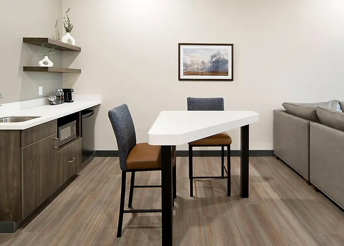 Clubhouse Hotel Sioux Falls