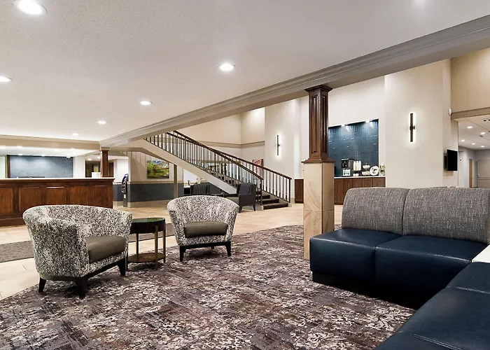 Best Western Plus Ramkota Hotel